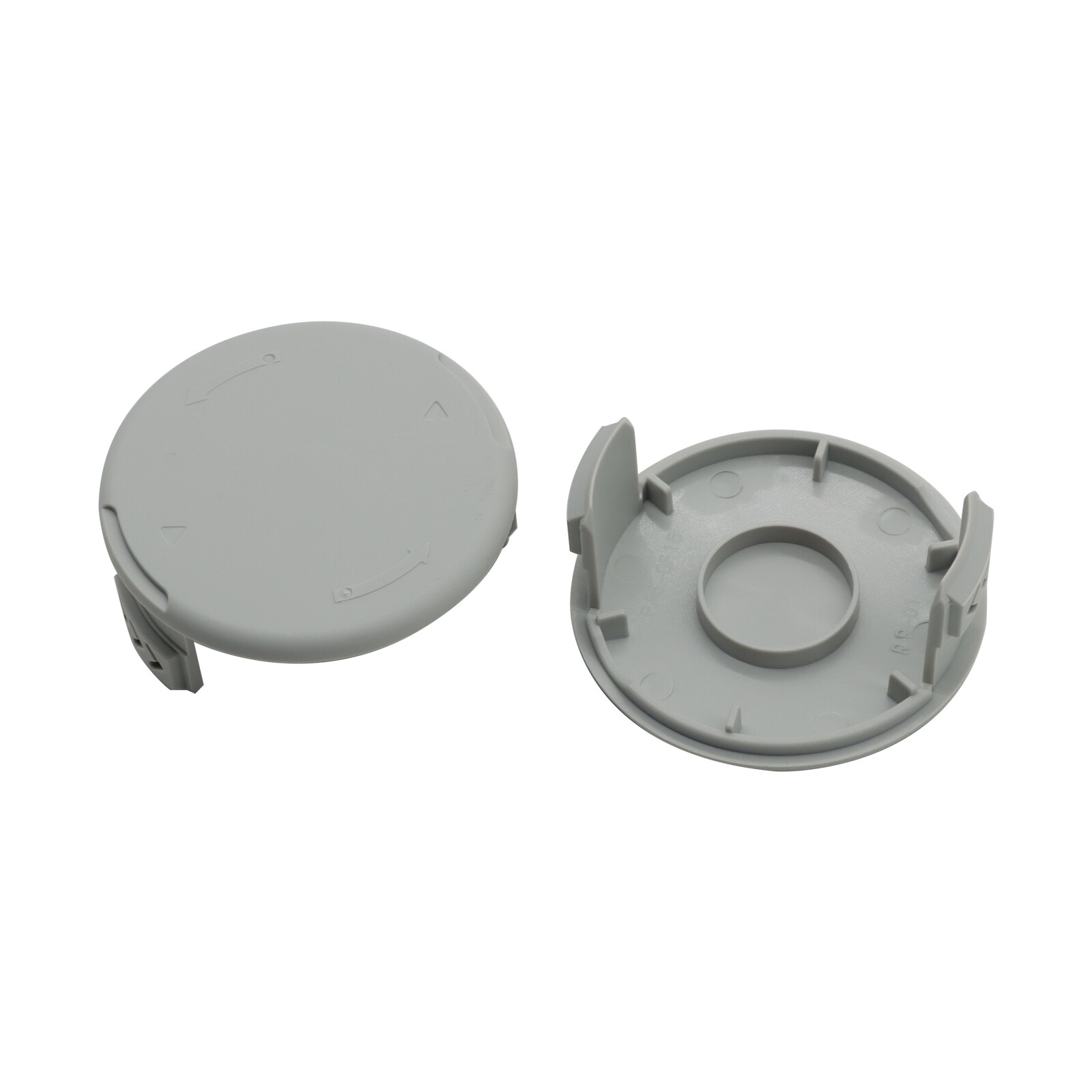 3/10Pack For Ryobi One+ AC14RL3A .065 Line and Spool for Ryobi 18/24/40V Trimmer