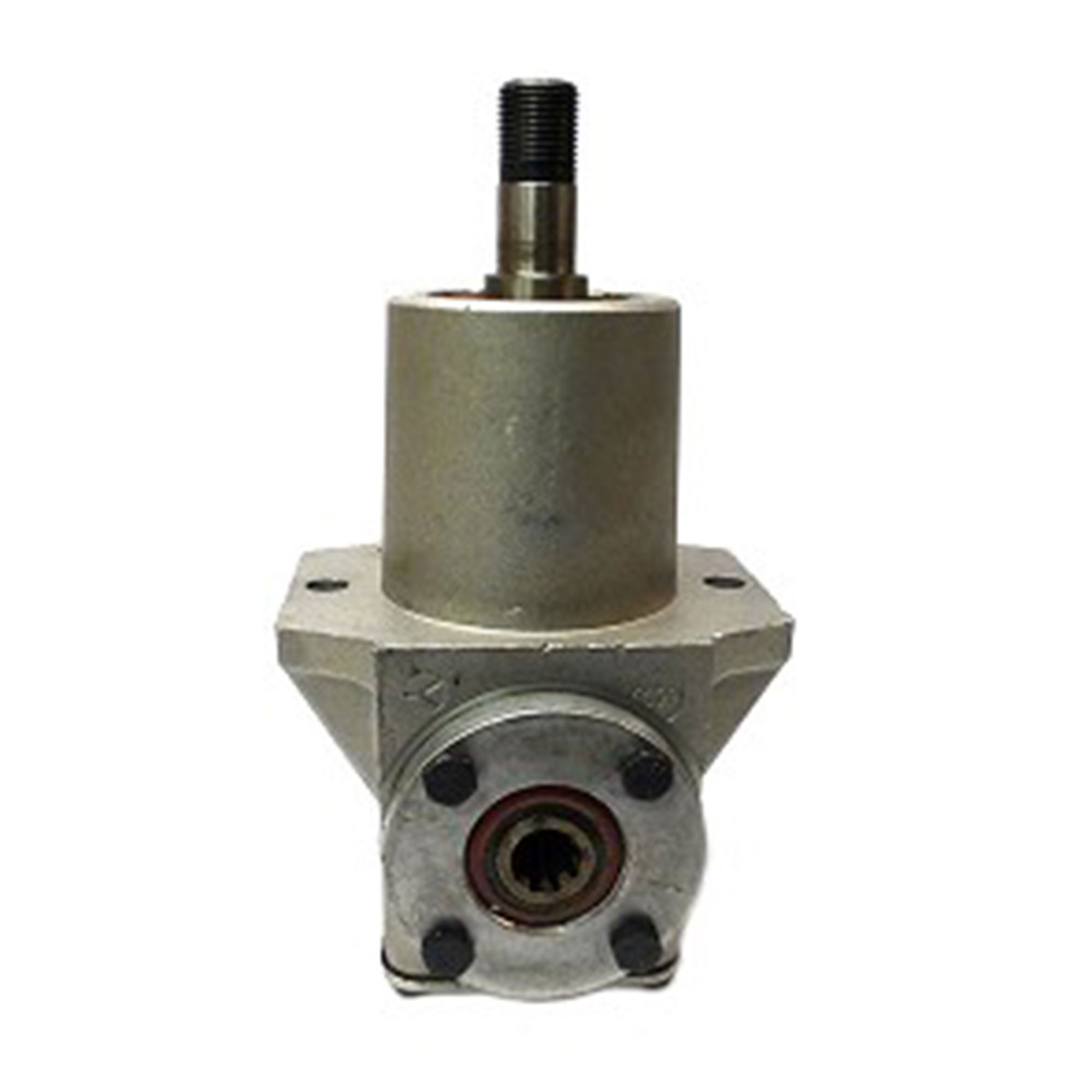Dixie Chopper Gear Coarse Spline w/ Washer Kit Mower / 000365201, 200106, 365201