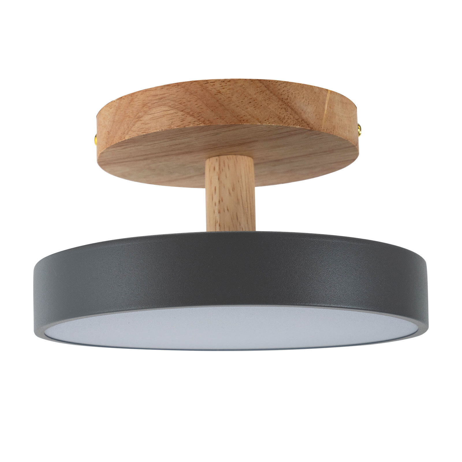 4.72 In Led Ceiling Light Adjustable Color & Brightness Ceiling Light Fixtures