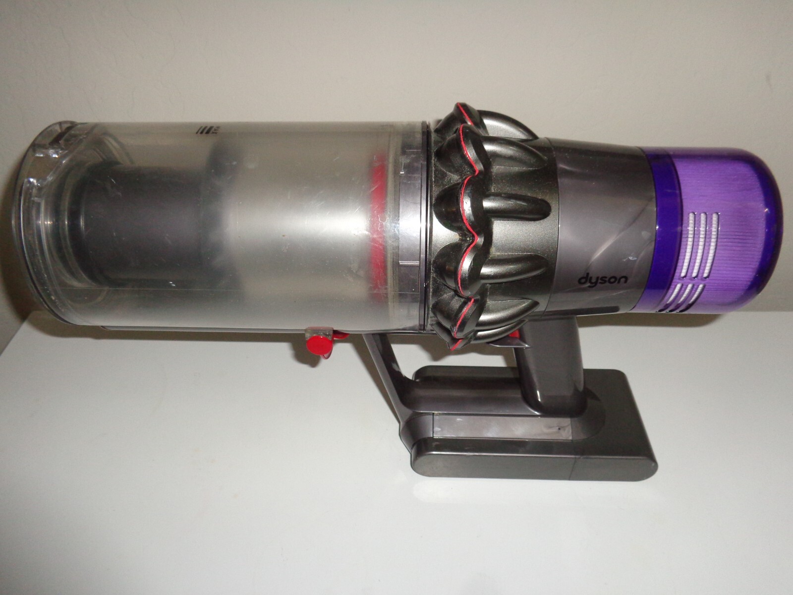 Dyson V11 Absolute/Torque Drive Cordless Stick Vacuum SV14 BODY ONLY & FREE SHIP
