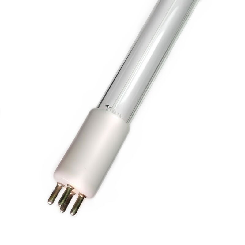 55W UV Lamp Equivalent replacement for RONAAqua 12GPM system