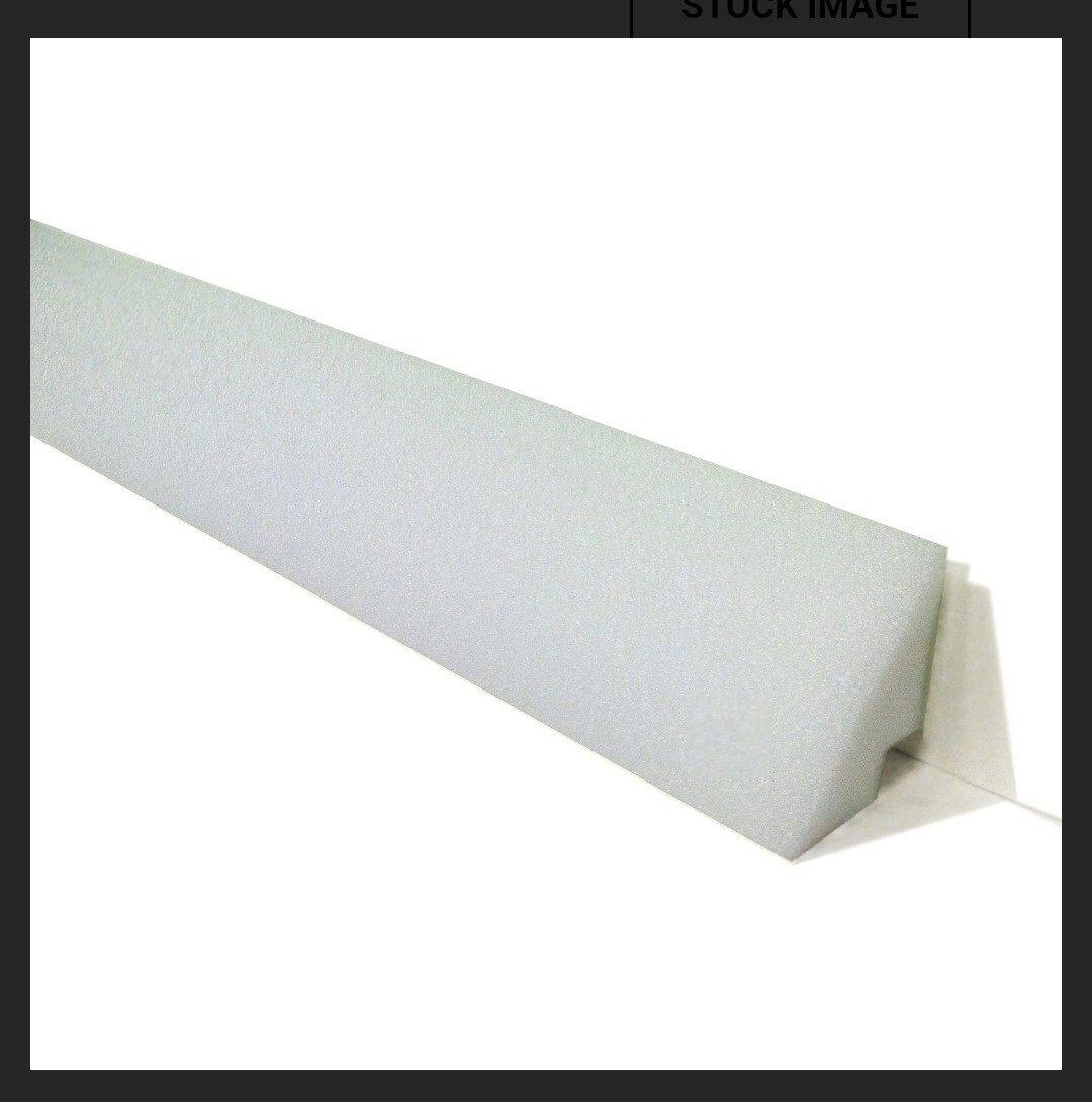Blue Wave NL102-14 48 in. Peel Stick Above Ground Pool Cove – 15 pk New Open Box