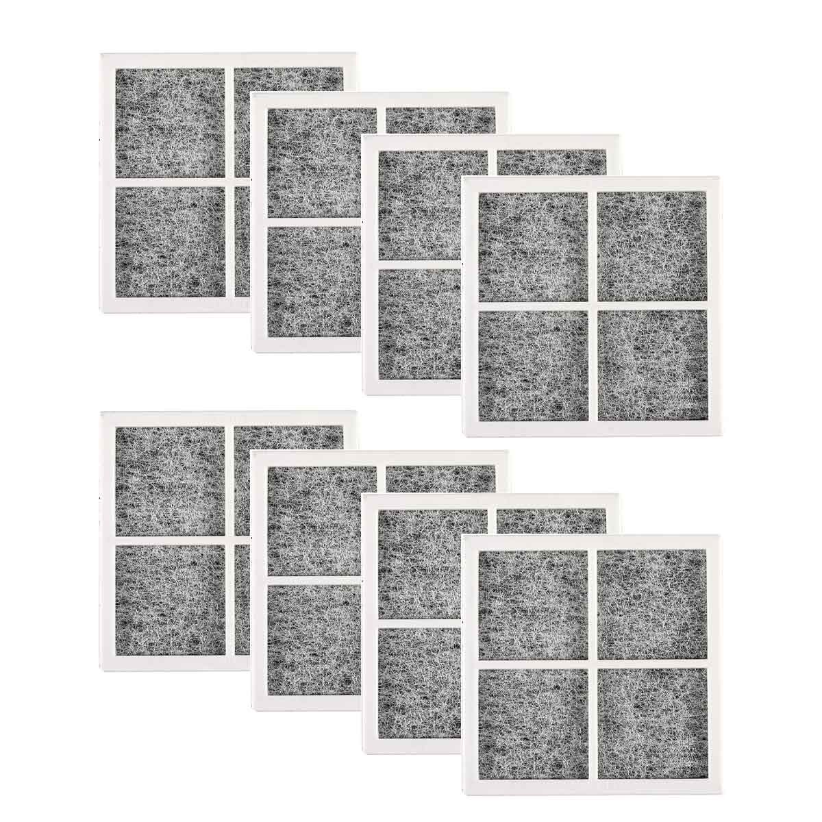 Replacement Refrigerator Filter LT120F for LG LFXS26973S LFXS27466S LFXS27566S
