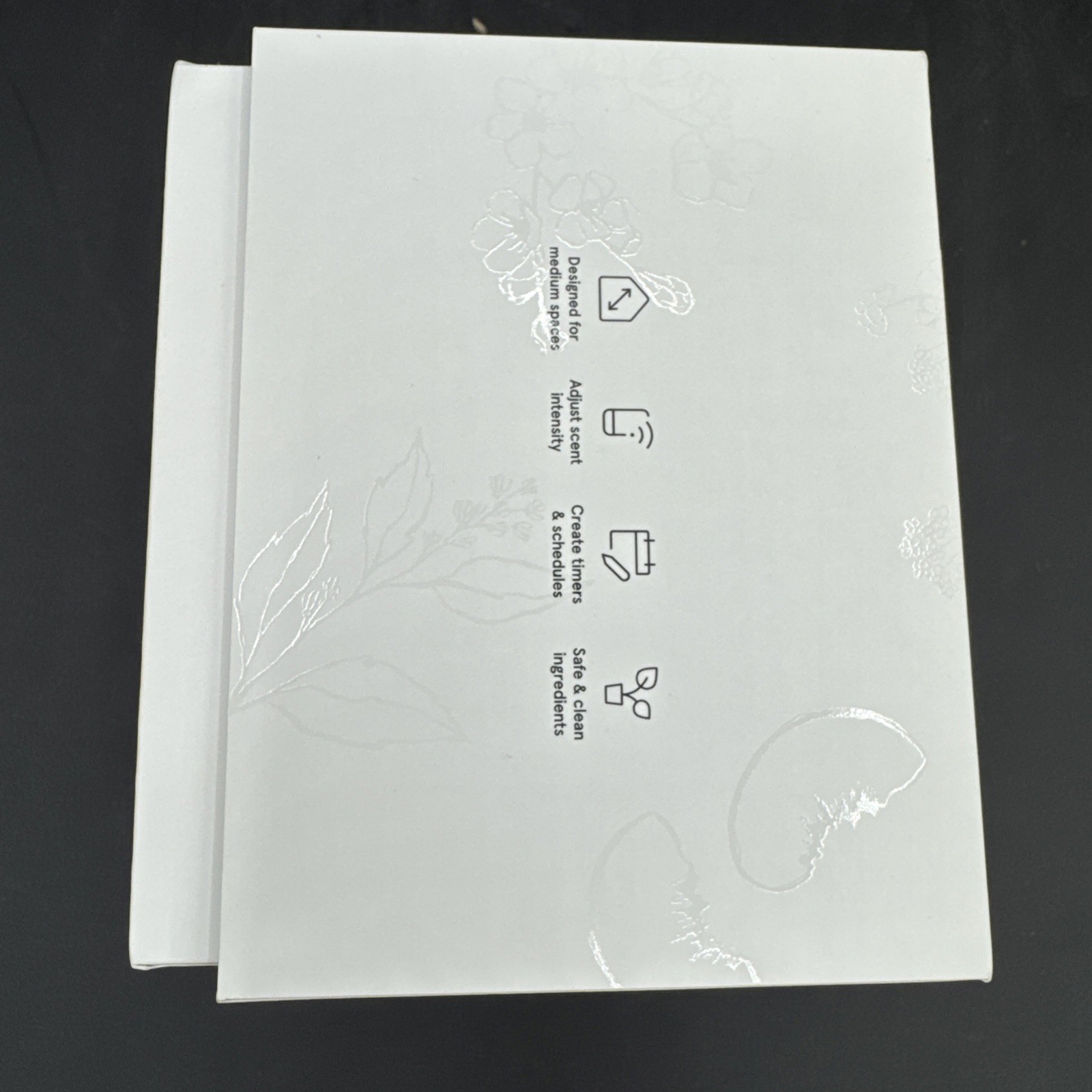 Pura 4 Smart Diffuser Plug In Air Freshener – NO SCENTS – NOT RECALLED