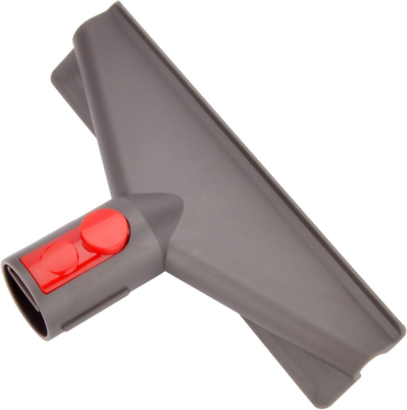FOR PARTS – Nozzle Tool Attachment Set – Dyson V8 Origin+ Cordless Vacuum Purple