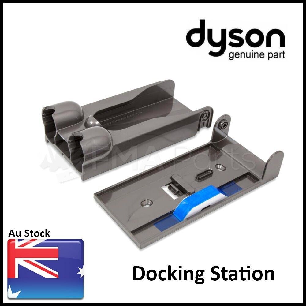 Genuine Dyson Wall Docking Station V11 V15 Mount Bracket Holder Vacuum Cyclone