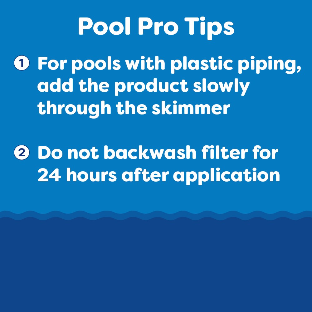 In The Swim Stabilizer and Conditioner – Increase Chlorine Sanitizer Efficiency