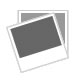 Costway Rectangle Bamboo Hamper Laundry Basket Washing Cloth Bin Lid Brown