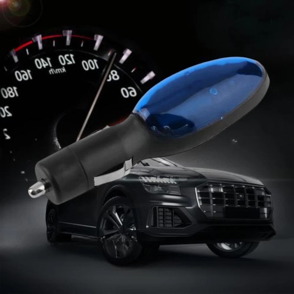 1Pcs Gas Fuel Sync Farther,Save More Fuel Instantly,Automotive Spill Save,New