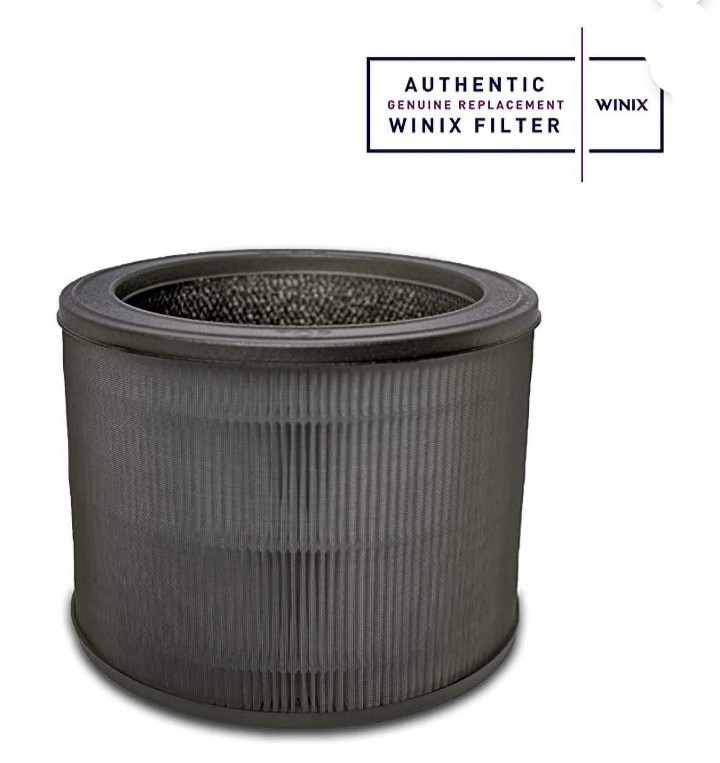 Winix Replacement Filter O for A231,A230 Air Purifier,12 Months of Filtration