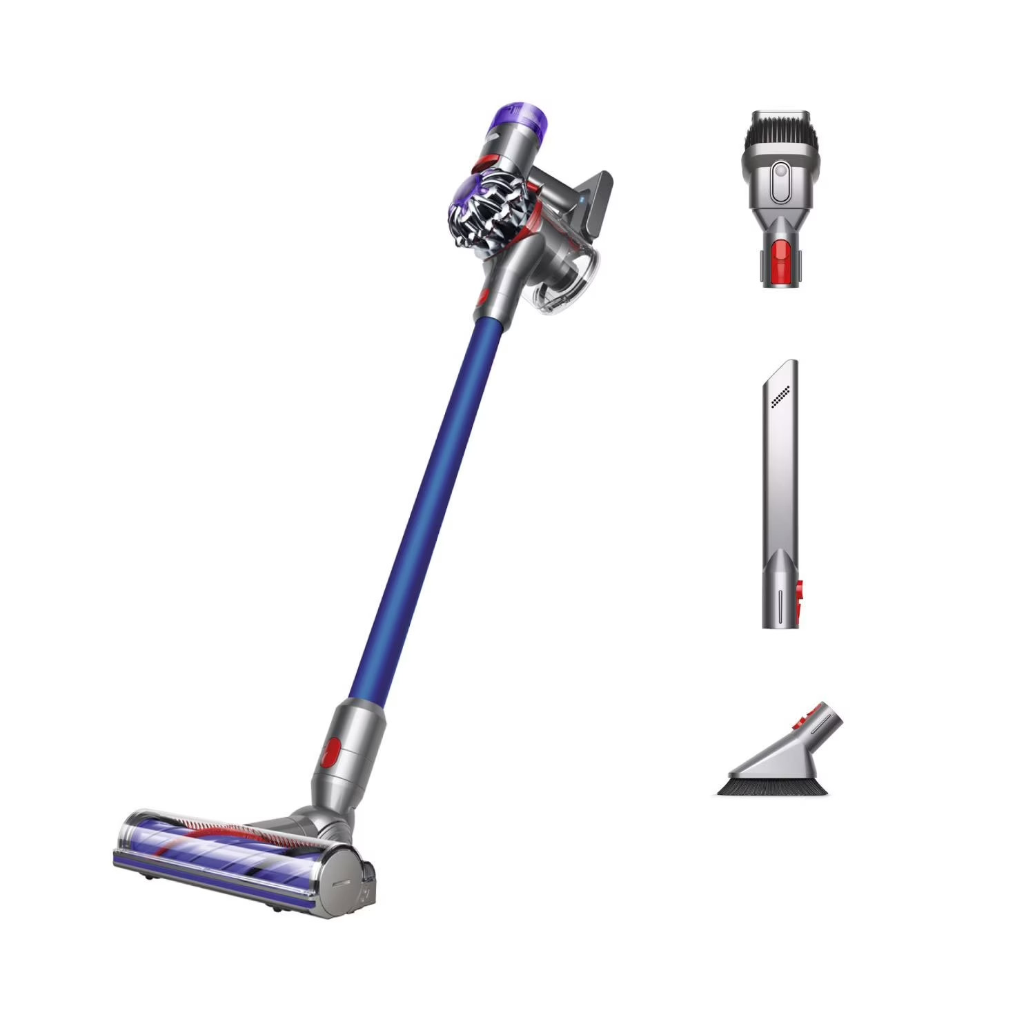 Dyson V8 Origin Extra Cordless Stick Vacuum FREE SHIPPING USA