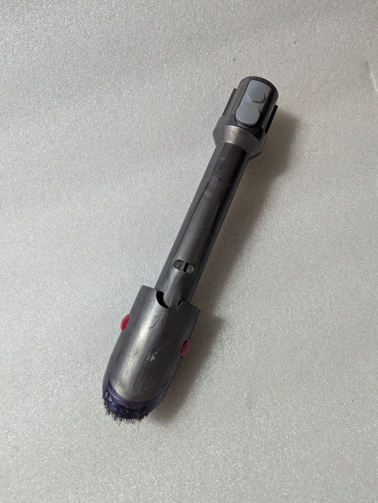 Dyson SPECIAL CREVICE TOOL BRUSH ONLY V15 Detect V15s FROM Part Set: 971359-01