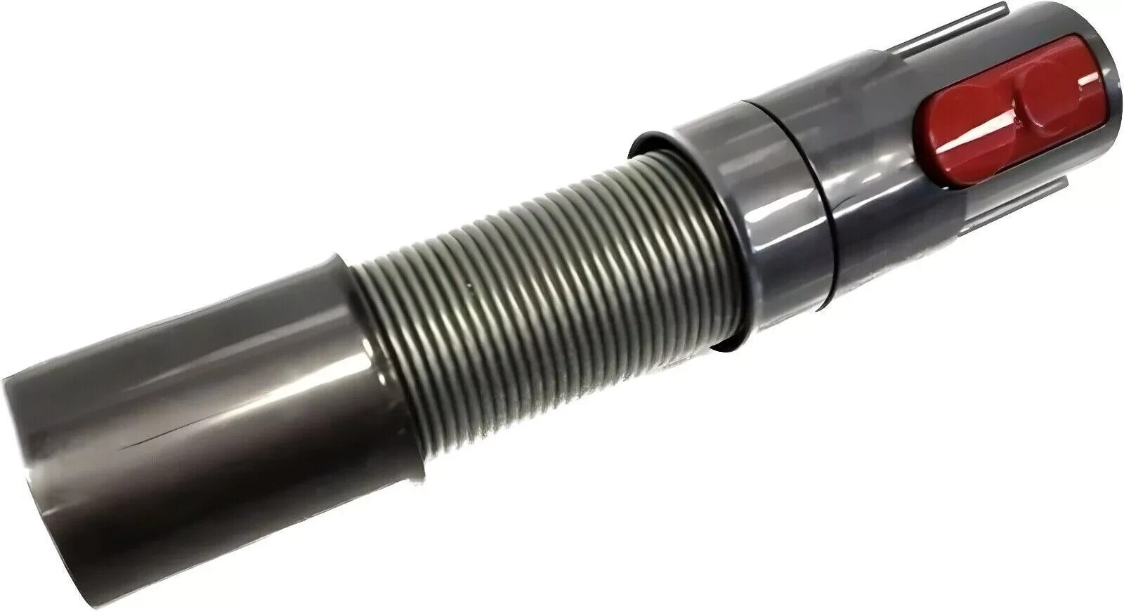 NEW Genuine DYSON V12 Detect Quick Release Extension Hose Tool Attachment