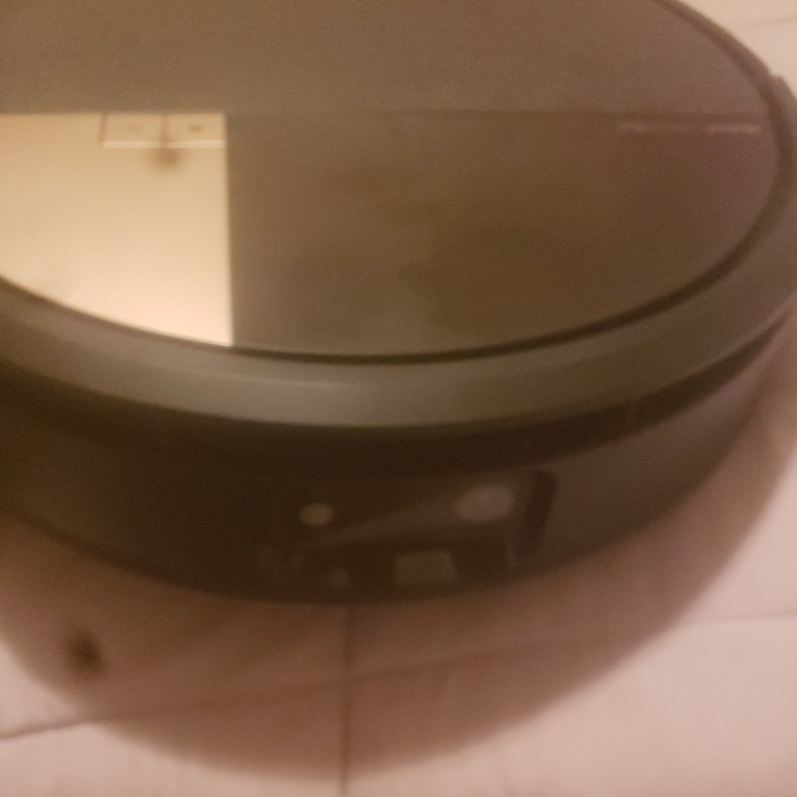iRobot Roomba 705 Max Combo Robot Vacuum & Mop+AutoWash Dock OEM – Tested – READ