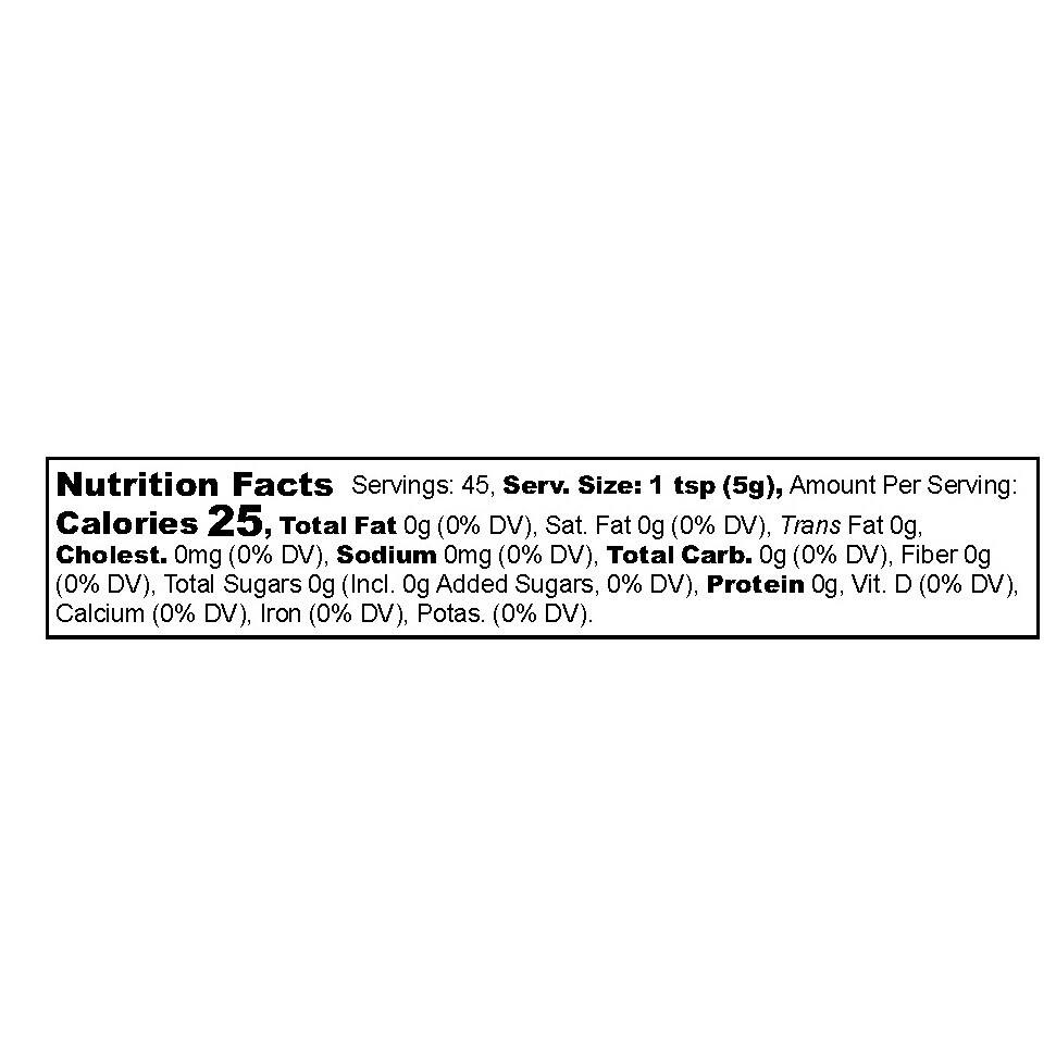 Almond Extract