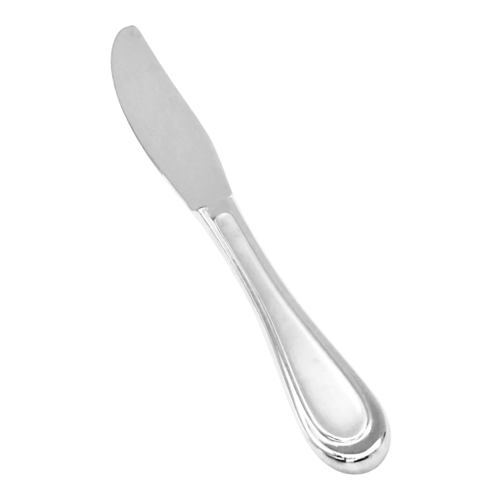 Oneida JOANNE Stainless Silverware Glossy Satin Frosted Flatware CHOOSE