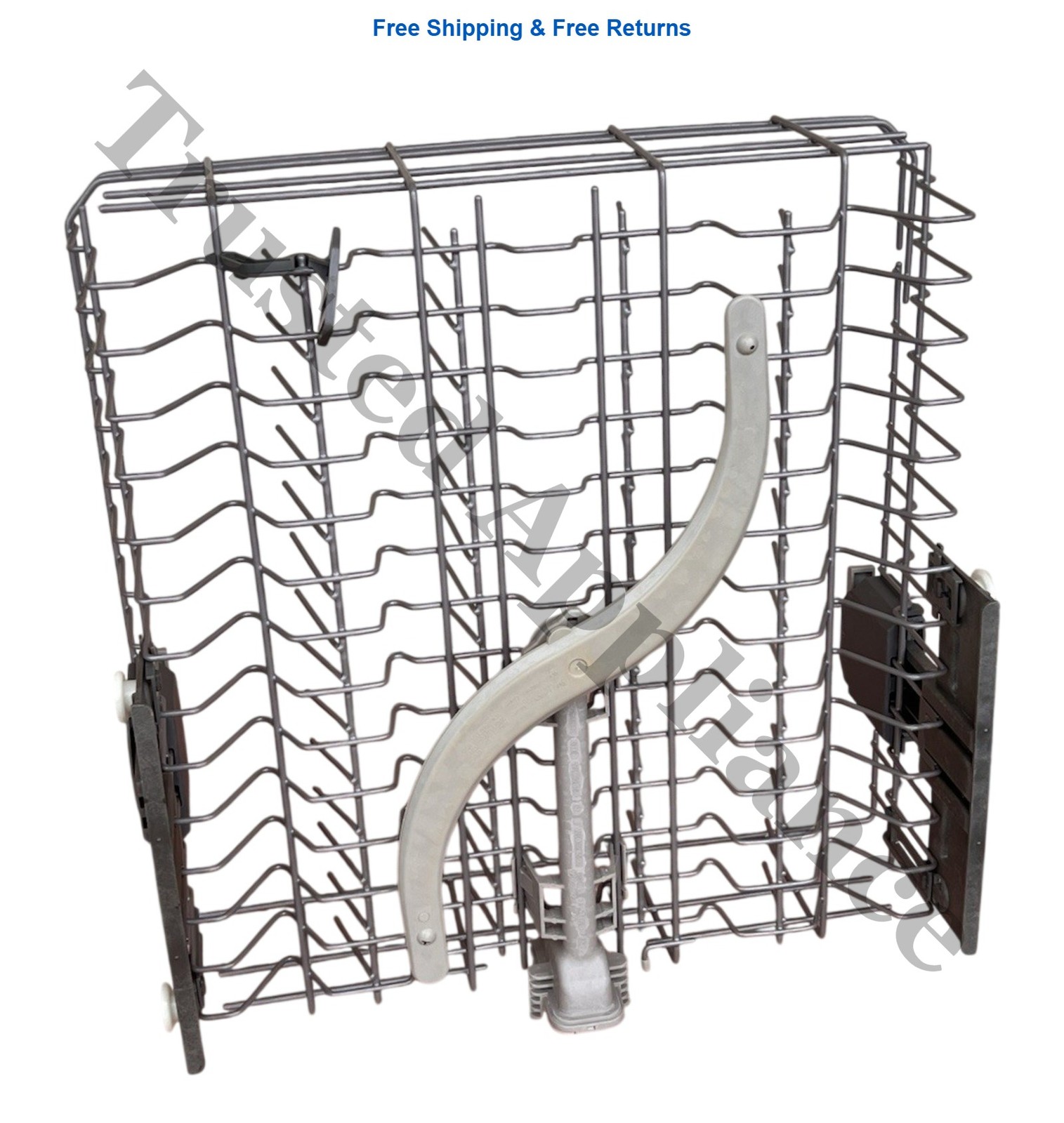 OEM 💯✔️ Kenmore Top Rack
