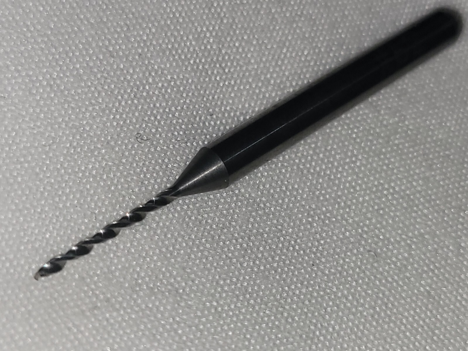 Various Sizes Solid Carbide Micro CBD (Circuit Board) Drill (1/8″ Shank)