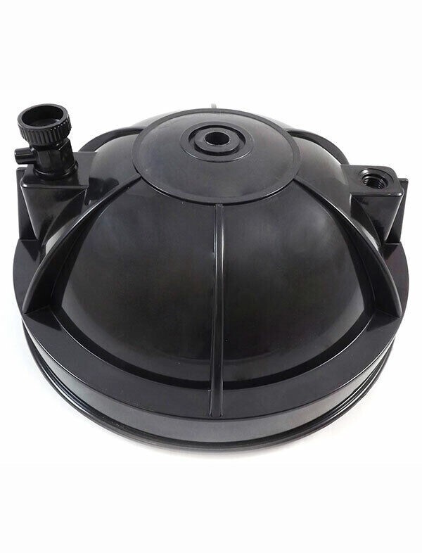 American Products Commander Filter Lid 57005600 V38-150