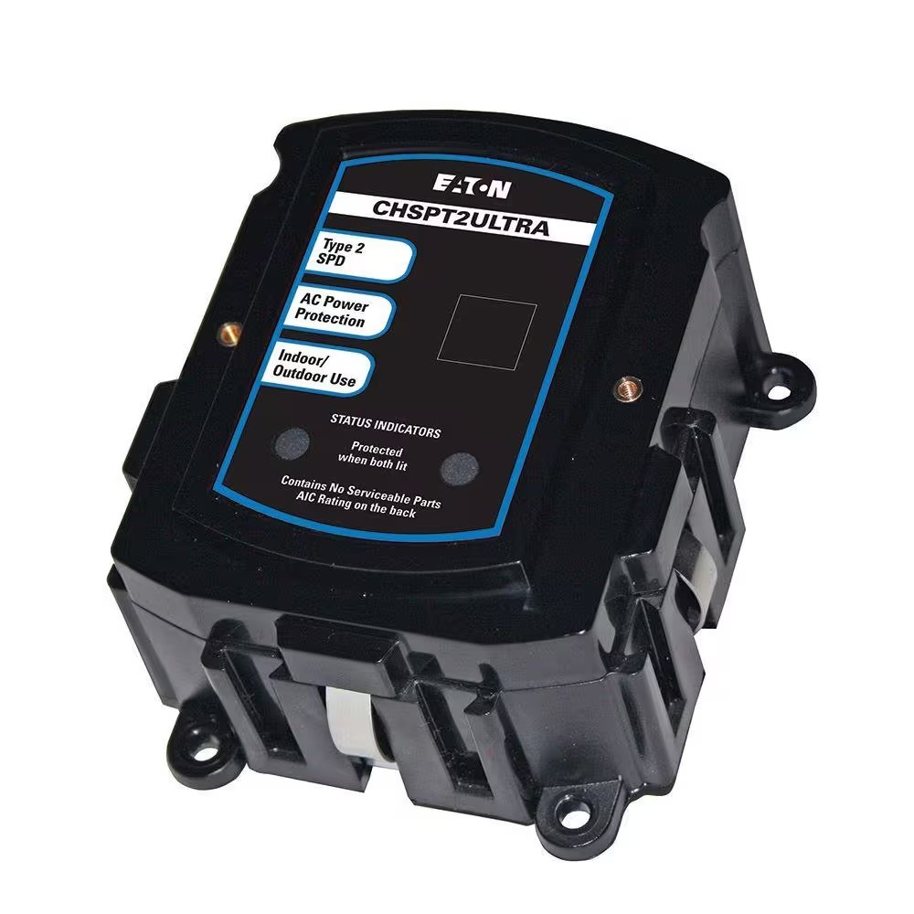 Eaton CHSPT2ULTRA Ultimate 108kA Whole Home Surge Protection Device – Universal