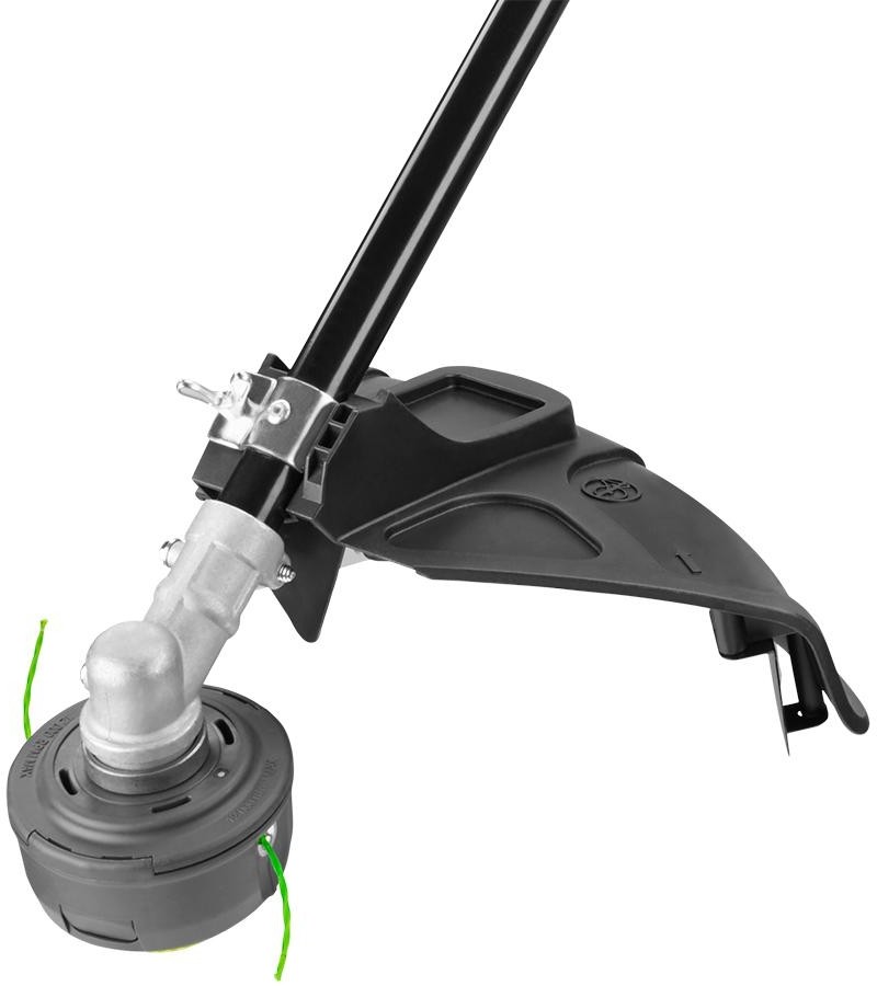 Ryobi Electric String Trimmer Lawn Grass Weed Wacker Eater 18in Bump Feeding