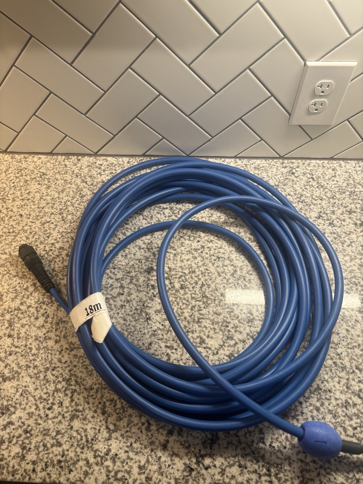 Dolphin Premier Robotic Pool Cleaner – Brand New