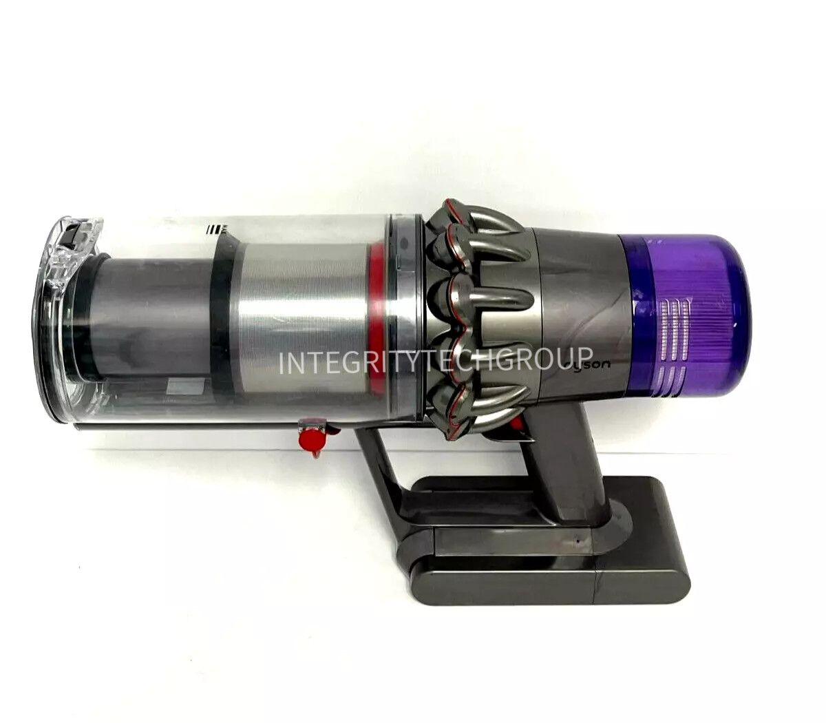 Dyson V11 Torque Drive Cordless Vacuum Cleaner Black