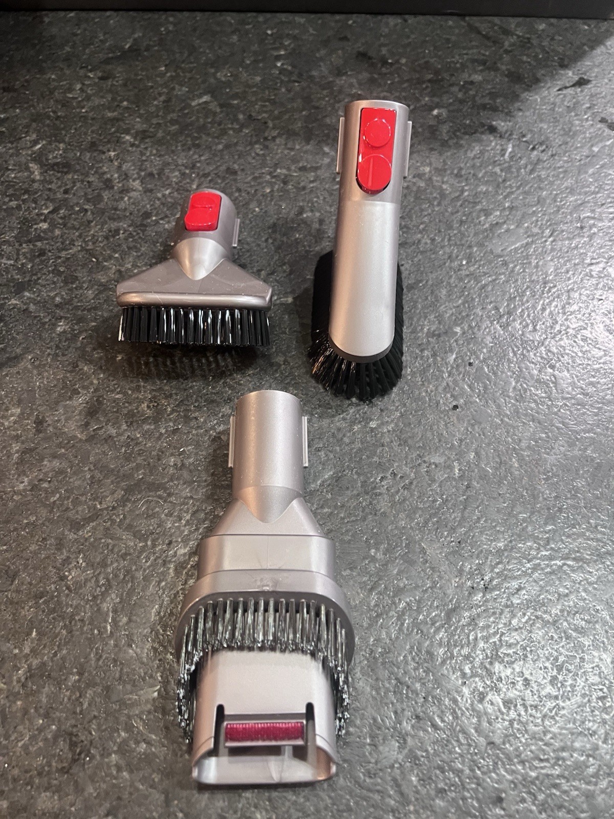 NEW Dyson V15 Detect Total Clean Extra Cordless Stick Vacuum Cleaner