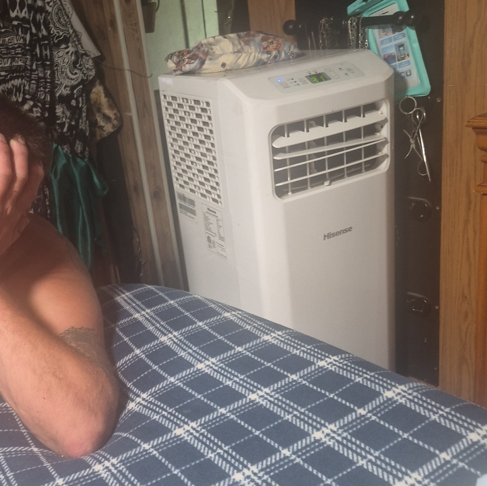 Air Conditioner