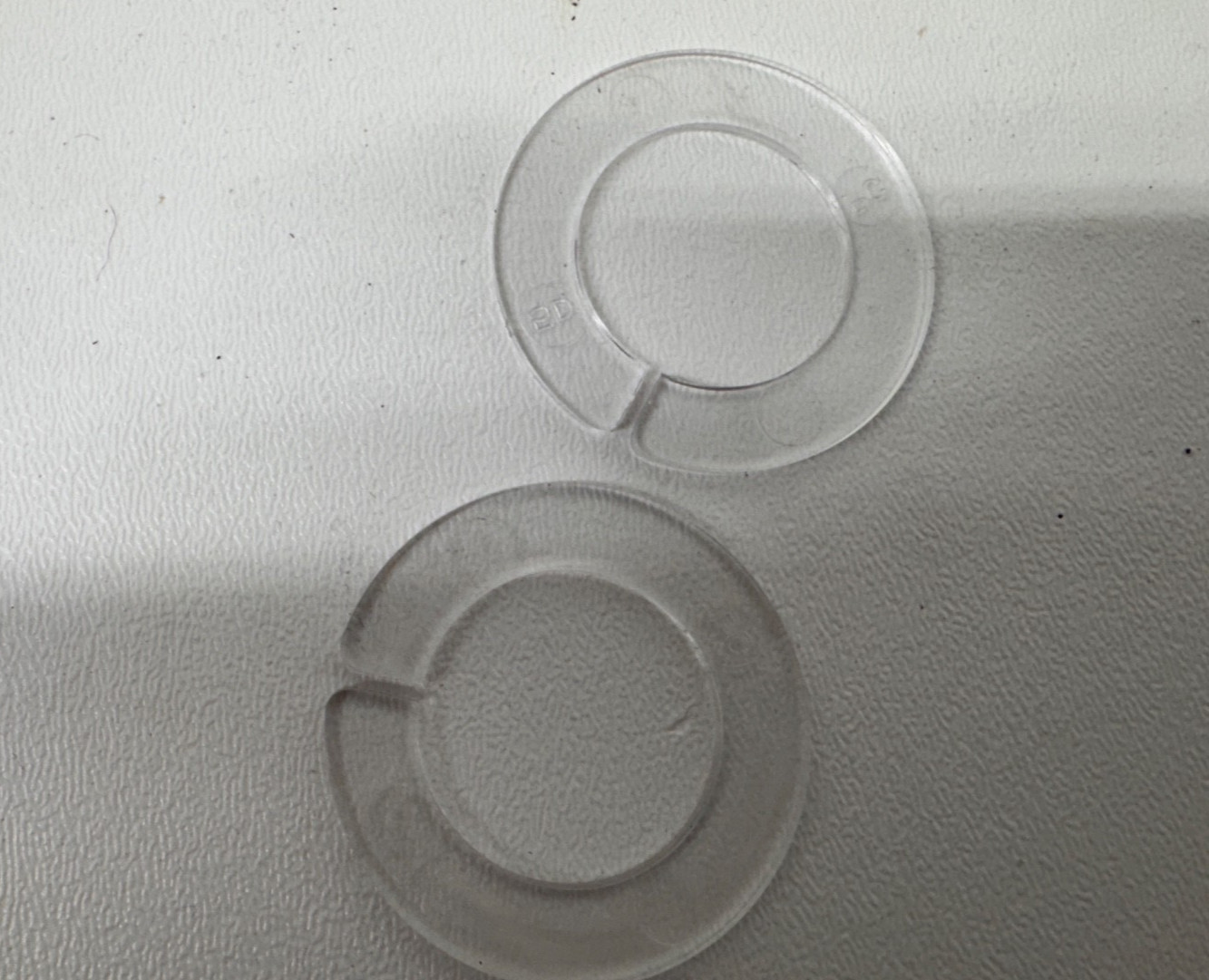 Dyson DC07 Animal Miscellaneous Replacement Parts Knob Start Button