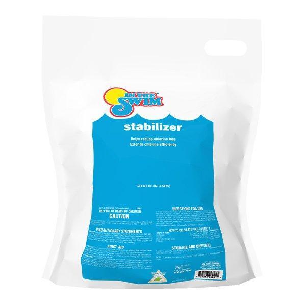 In The Swim Stabilizer and Conditioner – Increase Chlorine Sanitizer Efficiency