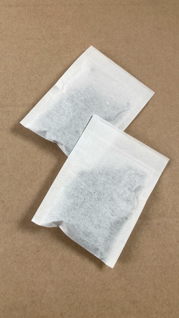 20 Pack Activated Carbon Charcoal Filter Bags Kit For Water Distiller Purifier