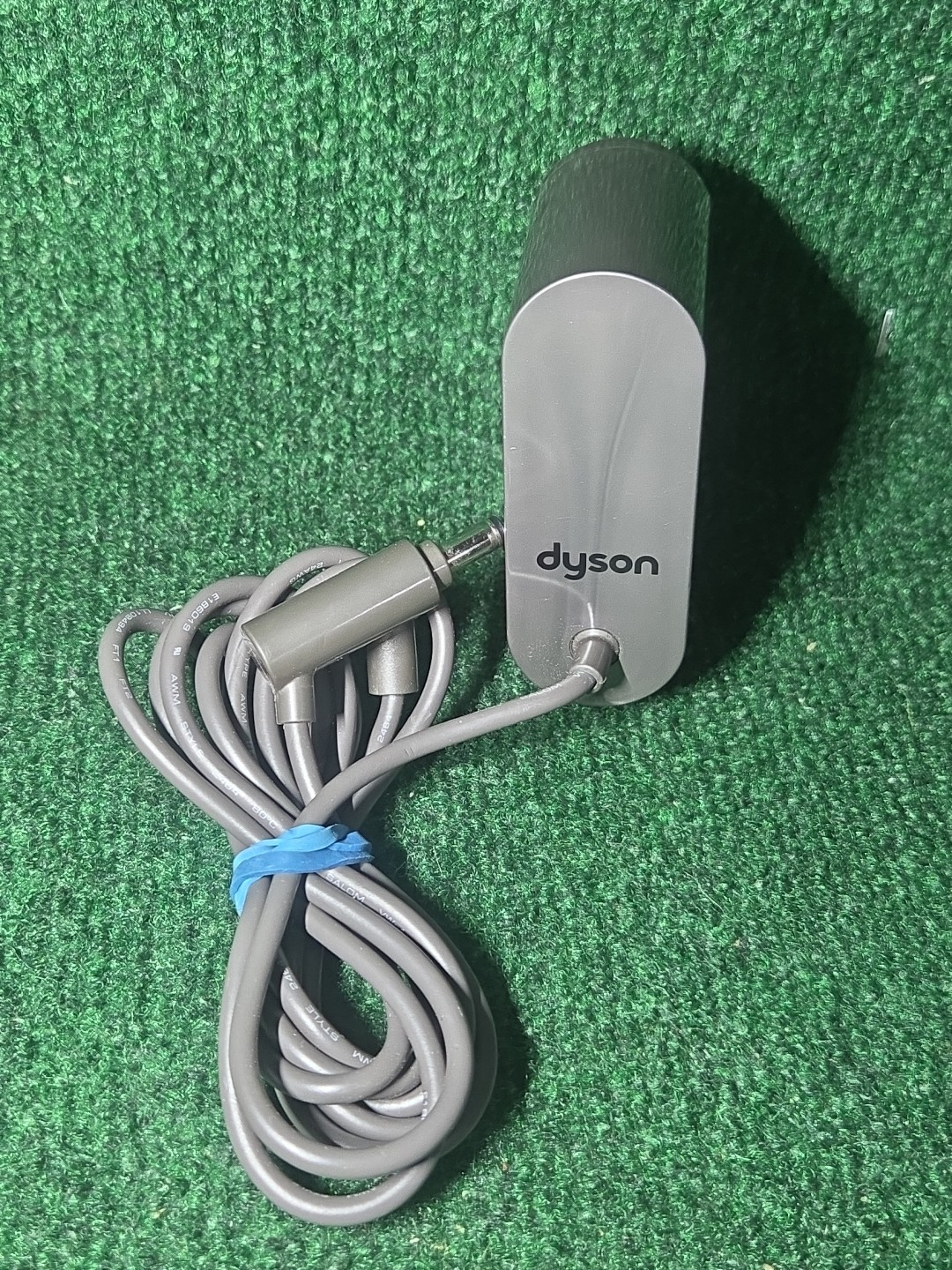 OEM Dyson V8 Origin Extra AC Power Adapter Charger Replacement Part 🔷