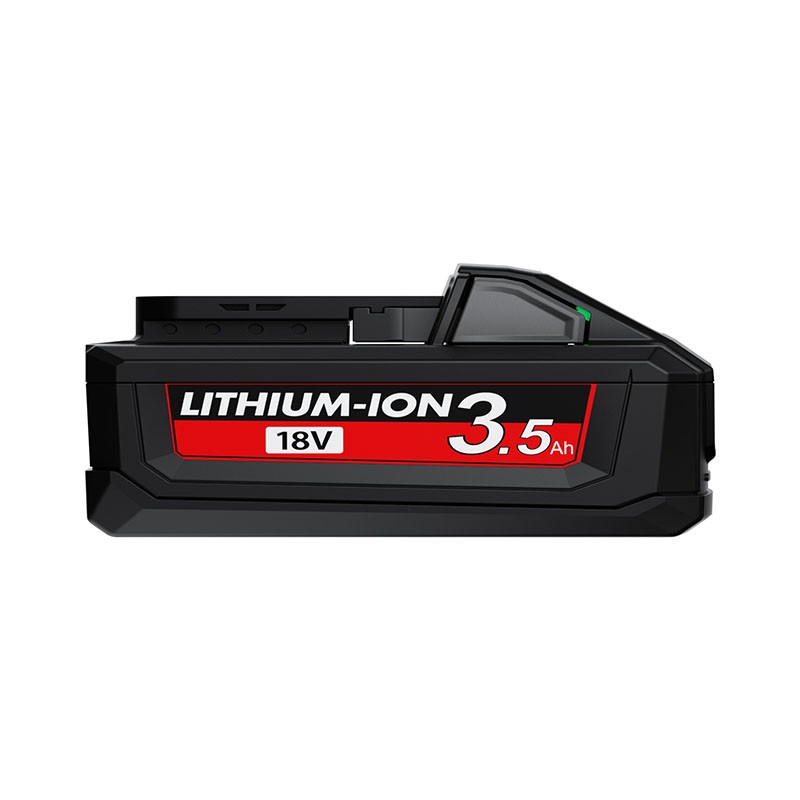 For Milwaukee For M18 Lithium Battery 48-11-1860 48-11-1812 3500mAh Battery