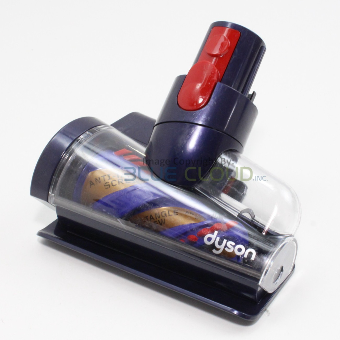 GENUINE Dyson Gen5detect Gen5outsize HAIR SCREW TOOL 971426-01 Prussian Blue