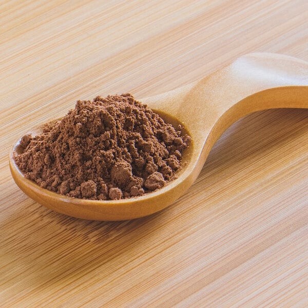 Bulk 100% Pure Cacao Powder (select quantity below)