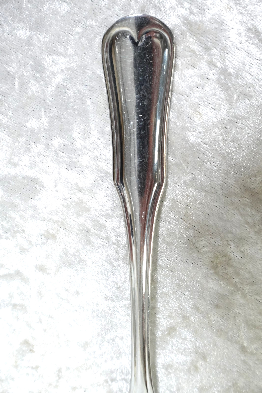 ‘INS348’ Pattern 18/10 Stainless Steel 4 Pieces By International Silver Co.