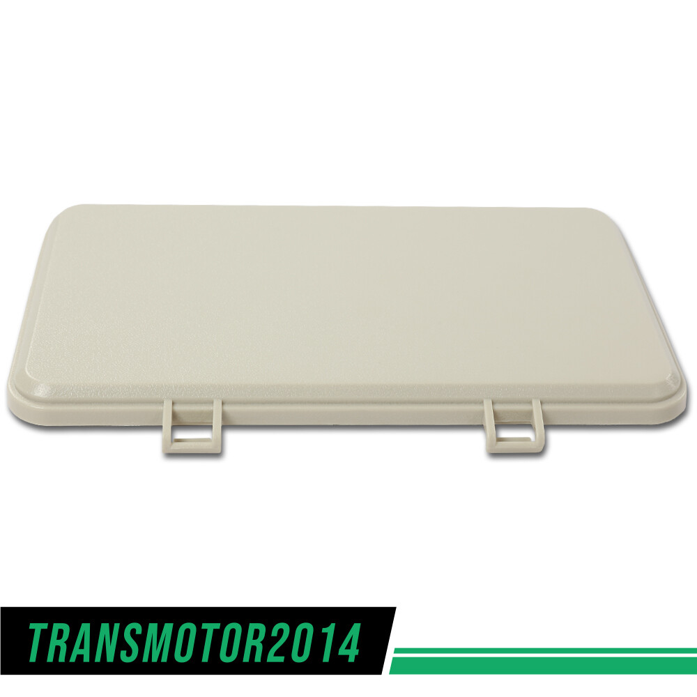 Swimming Pool Timer Door Replacement for Plastic Intermatic Box Cover Beige