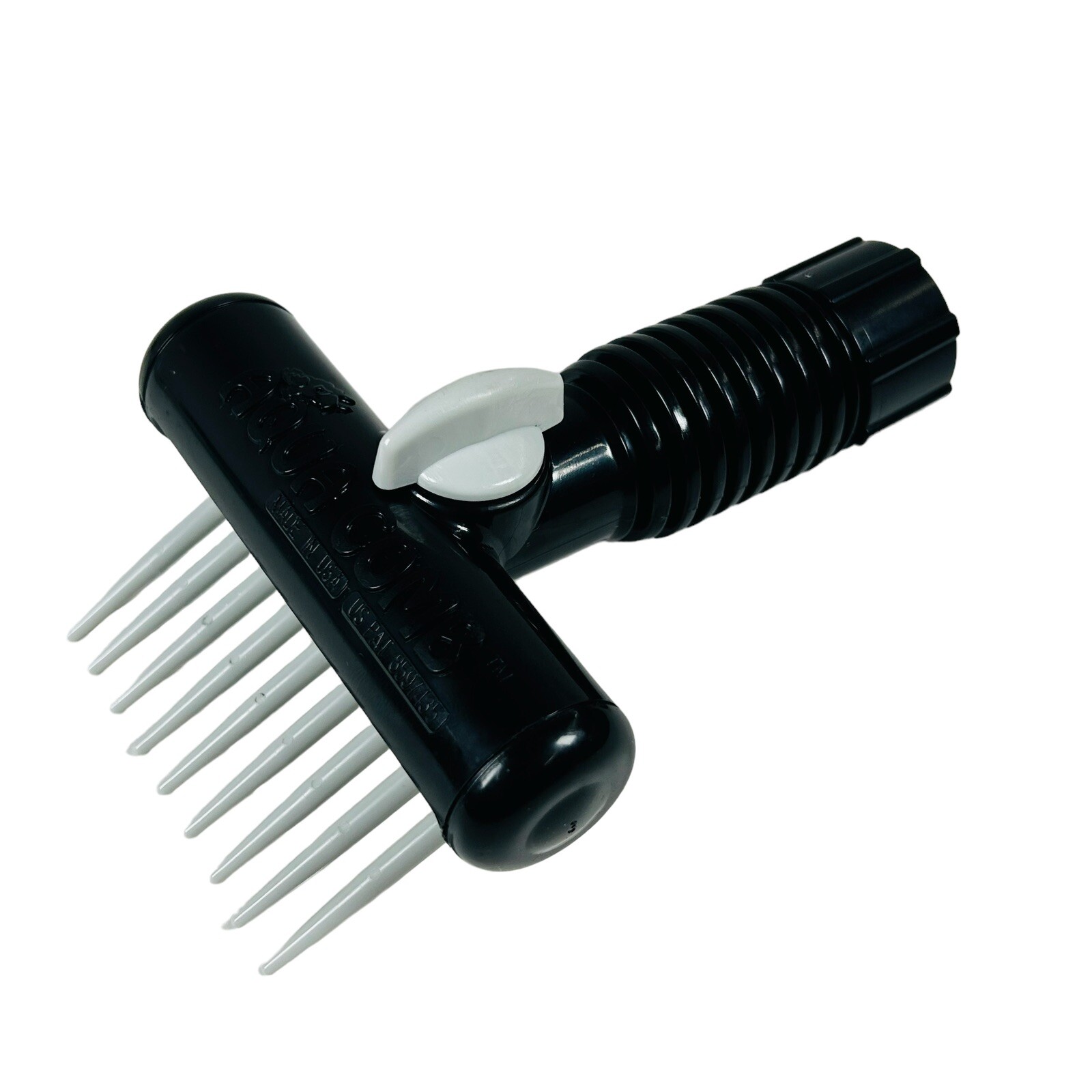 Aqua Comb Pool Spa Cartridge Cleaner Tool – Filter Fin Depth 3/4″ to 1-1/4″