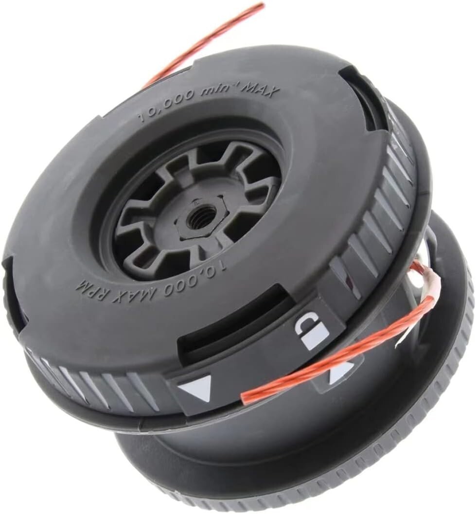 OEM HART 40-Volt Cordless 15″ String Trimmer 3 IN 1 BUMP HEAD – SEE DESCRIPTION