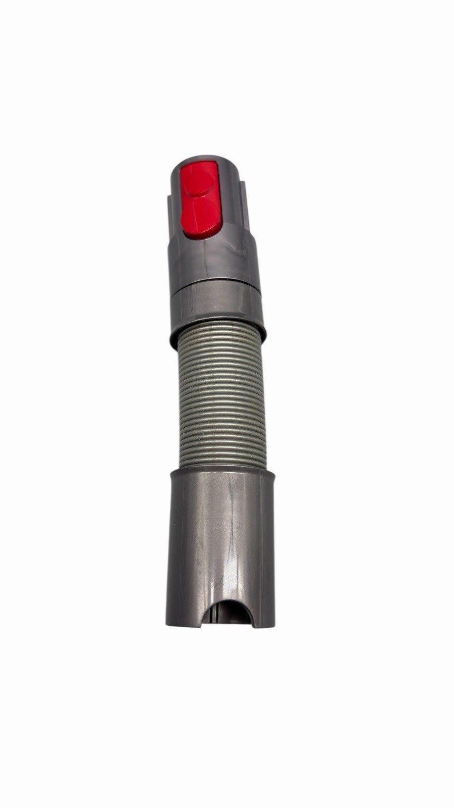 Genuine DYSON V7, V8, V10, V11, V15 Quick Release Extension Hose 967764-01