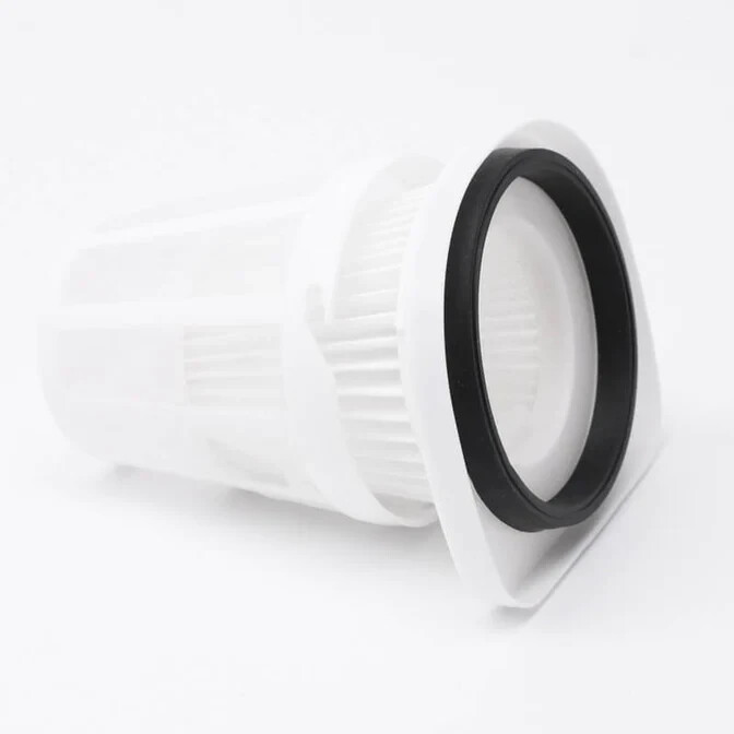 BergHOFF Merlin vacuum cleaner replacement filter kit.