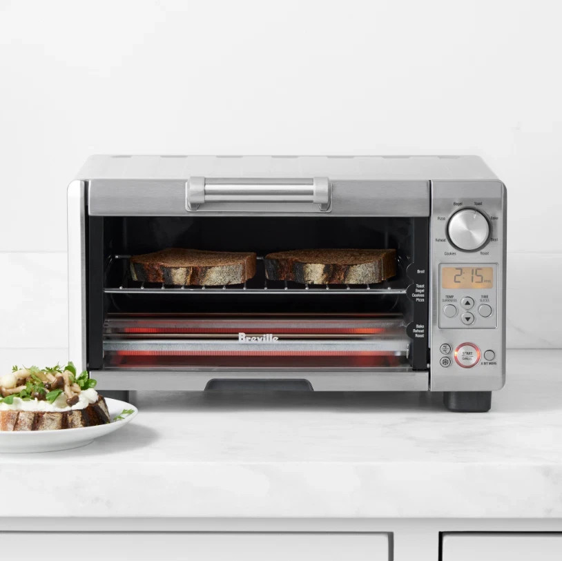 Breville Mini Smart Oven®