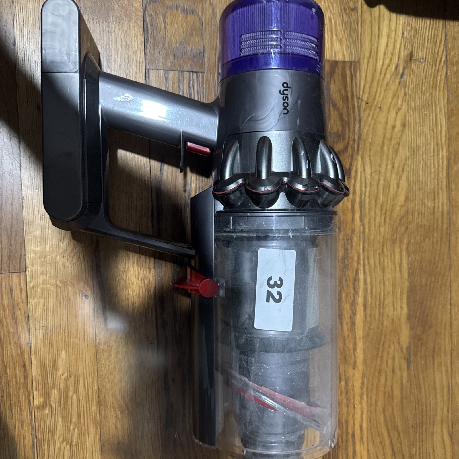 Dyson V11 Versatile And Cordless Stick Vacuum Cleaner SV28 6363A