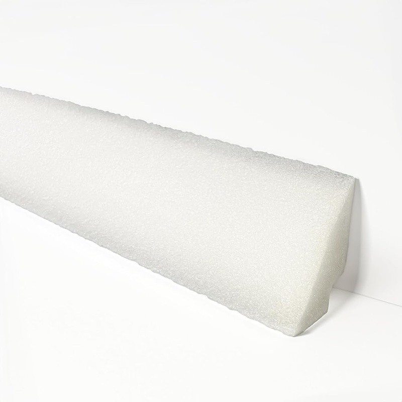 Pool Cove Liner Protection Padding Stress Relief Easy Install 48 Inch Length New