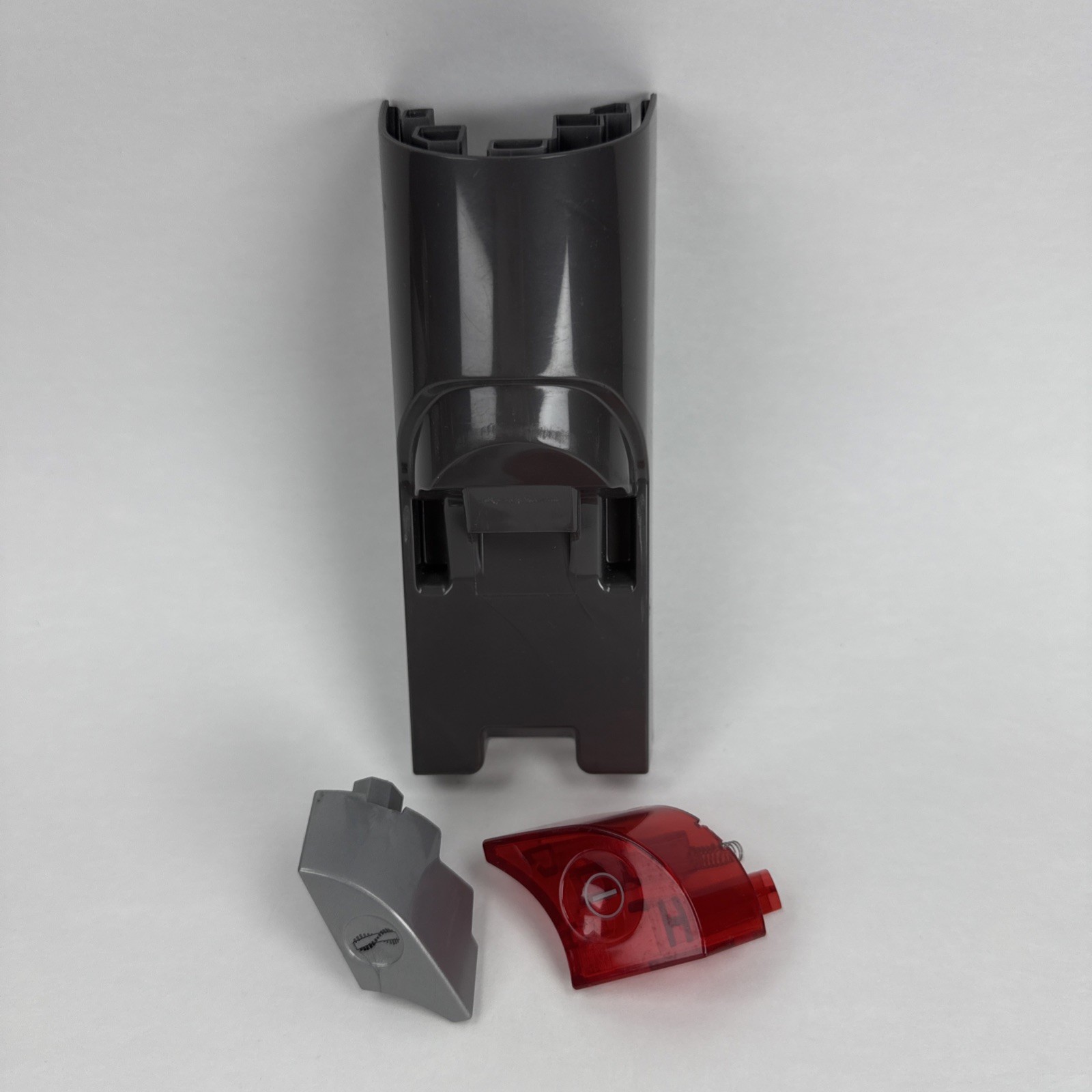Dyson UP30 Animal Ball 3 Power Switch Unit Cover Button Assembly Replacement
