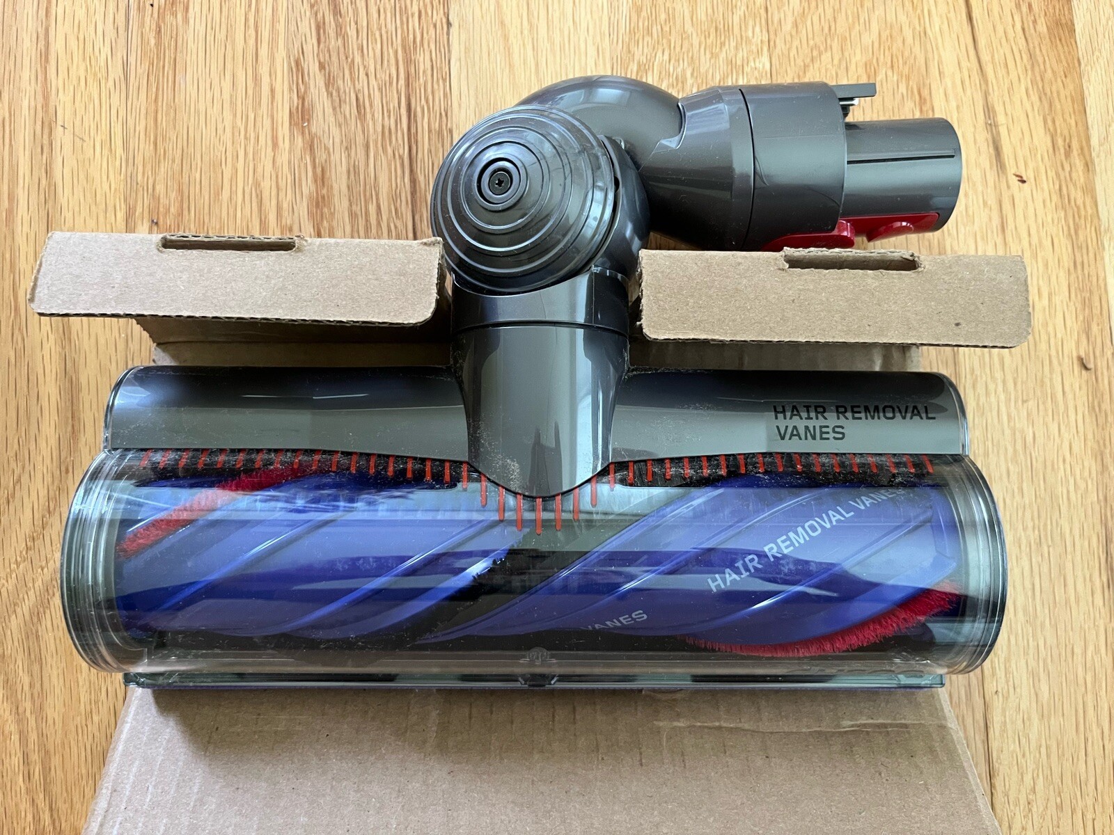 Dyson V11 Motorbar Detangling Brush Head OEM Genuine Newest Model Free Shipping!