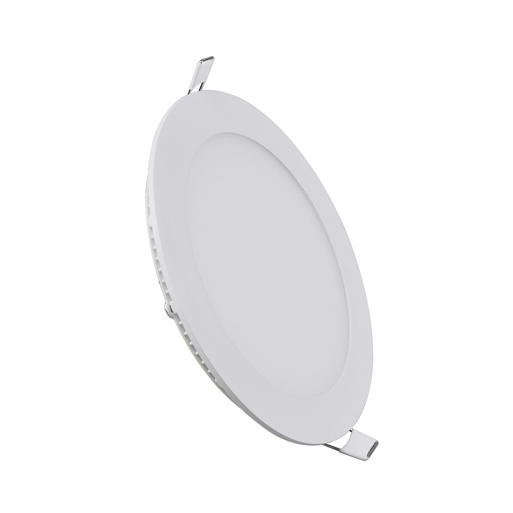 10X LED Recessed Ceiling Panel Down Lights Lamp Fixture 9W 12W 15W 18W 24W⭐⭐⭐⭐⭐