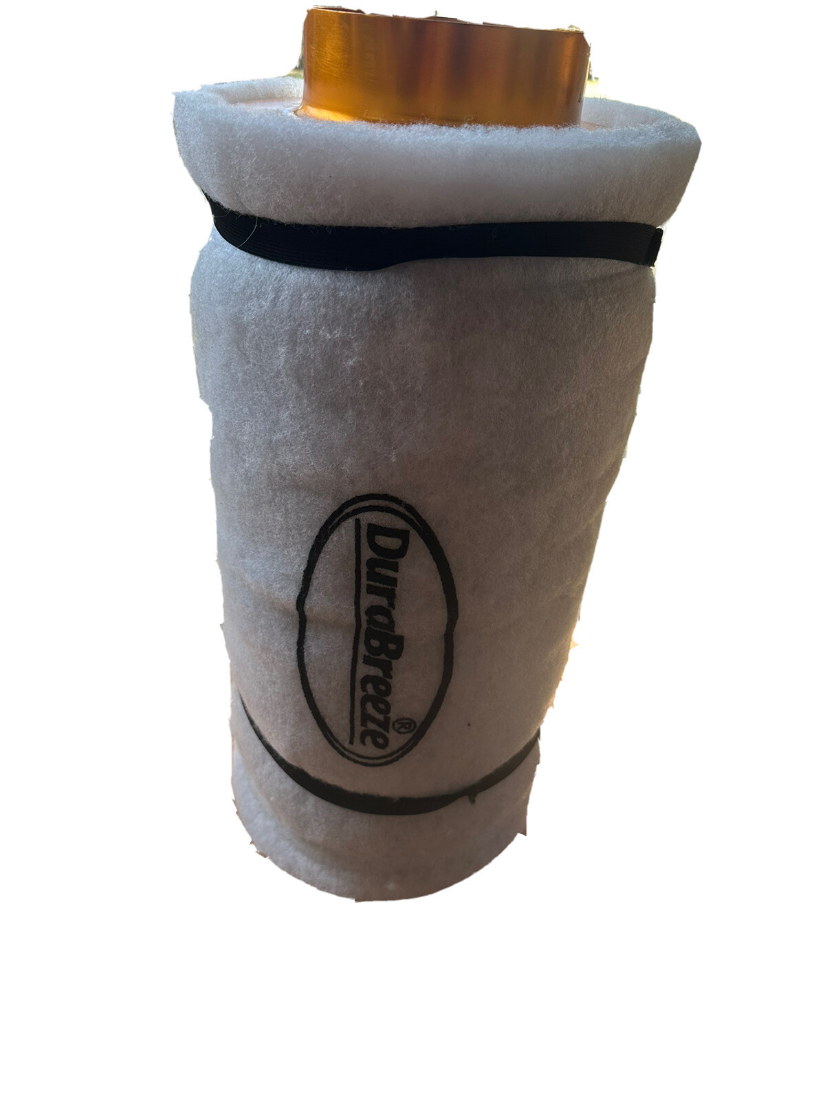 Durabreeze Carbon Filter