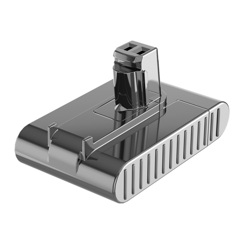 Type A/B 9000mAh Battery for Dyson Animal Replacement DC31 DC34 DC35 DC44 DC45